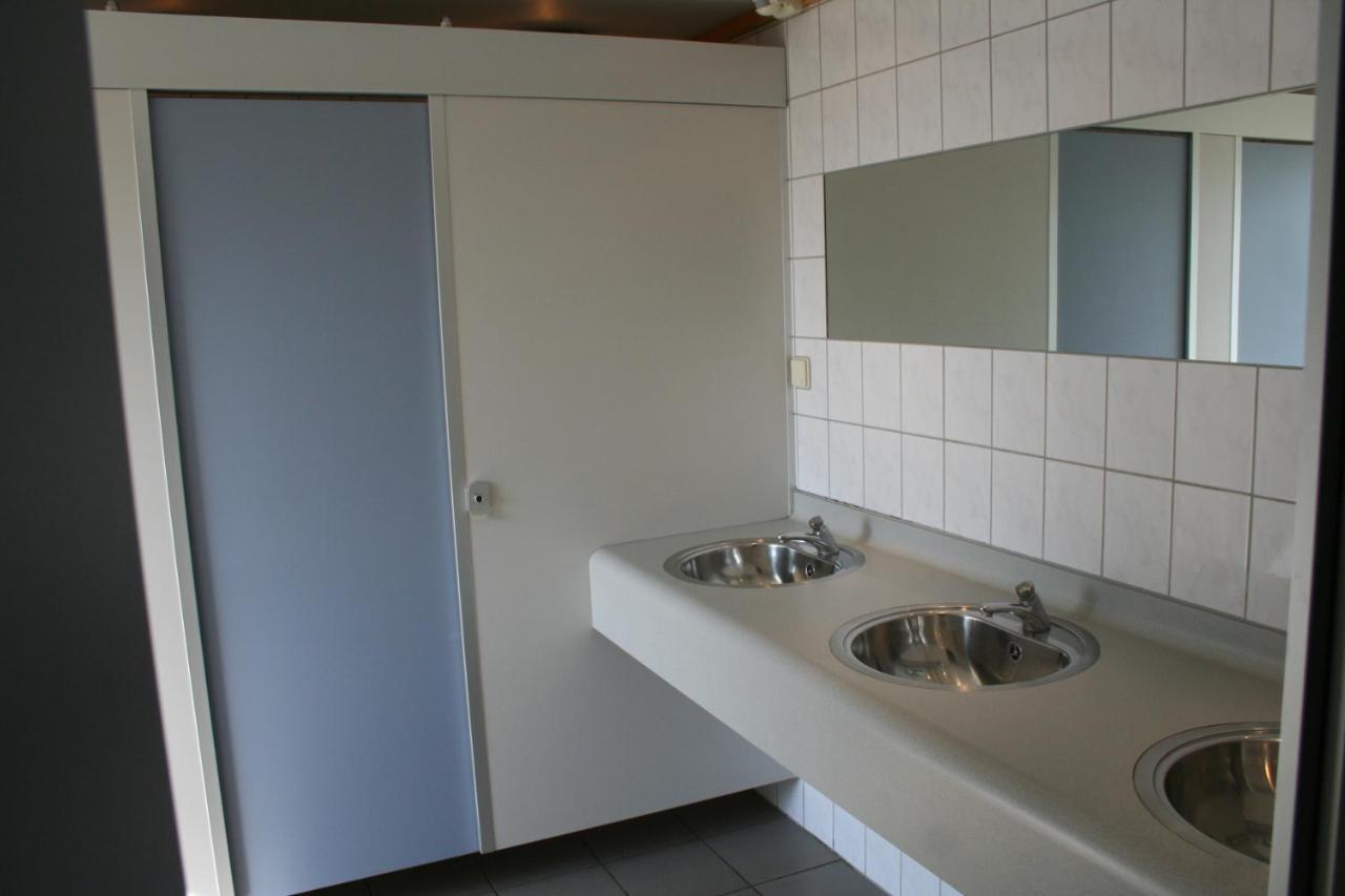 אוסטבורנה Shepherds Hut מראה חיצוני תמונה